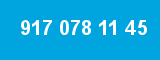 917 078 11 45